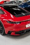 USED 2022 22 PORSCHE 911 3.0 CARRERA 4S 2d 444 BHP PDK LIFT/REAR STEER/BOSE/SPYDERS