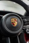 USED 2022 22 PORSCHE 911 3.0 CARRERA 4S 2d 444 BHP PDK LIFT/REAR STEER/BOSE/SPYDERS