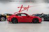 USED 2022 22 PORSCHE 911 3.0 CARRERA 4S 2d 444 BHP PDK LIFT/REAR STEER/BOSE/SPYDERS
