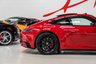 USED 2022 22 PORSCHE 911 3.0 CARRERA 4S 2d 444 BHP PDK LIFT/REAR STEER/BOSE/SPYDERS