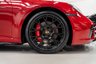 USED 2022 22 PORSCHE 911 3.0 CARRERA 4S 2d 444 BHP PDK LIFT/REAR STEER/BOSE/SPYDERS