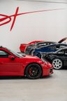 USED 2022 22 PORSCHE 911 3.0 CARRERA 4S 2d 444 BHP PDK LIFT/REAR STEER/BOSE/SPYDERS