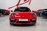 USED 2022 22 PORSCHE 911 3.0 CARRERA 4S 2d 444 BHP PDK LIFT/REAR STEER/BOSE/SPYDERS