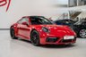 USED 2022 22 PORSCHE 911 3.0 CARRERA 4S 2d 444 BHP PDK LIFT/REAR STEER/BOSE/SPYDERS