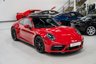 USED 2022 22 PORSCHE 911 3.0 CARRERA 4S 2d 444 BHP PDK LIFT/REAR STEER/BOSE/SPYDERS