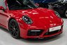 USED 2022 22 PORSCHE 911 3.0 CARRERA 4S 2d 444 BHP PDK LIFT/REAR STEER/BOSE/SPYDERS