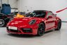 USED 2022 22 PORSCHE 911 3.0 CARRERA 4S 2d 444 BHP PDK LIFT/REAR STEER/BOSE/SPYDERS