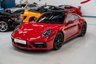 USED 2022 22 PORSCHE 911 3.0 CARRERA 4S 2d 444 BHP PDK LIFT/REAR STEER/BOSE/SPYDERS