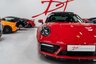 USED 2022 22 PORSCHE 911 3.0 CARRERA 4S 2d 444 BHP PDK LIFT/REAR STEER/BOSE/SPYDERS