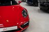 USED 2022 22 PORSCHE 911 3.0 CARRERA 4S 2d 444 BHP PDK LIFT/REAR STEER/BOSE/SPYDERS