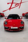 USED 2022 22 PORSCHE 911 3.0 CARRERA 4S 2d 444 BHP PDK LIFT/REAR STEER/BOSE/SPYDERS