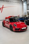 USED 2022 22 PORSCHE 911 3.0 CARRERA 4S 2d 444 BHP PDK LIFT/REAR STEER/BOSE/SPYDERS