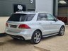 USED 2017 17 MERCEDES-BENZ GLE-CLASS 2.1 GLE 250 D 4MATIC AMG LINE PREMIUM 5d 201 BHP PREMIUM GLE-FULL MB SERVICE HISTORY