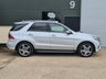 USED 2017 17 MERCEDES-BENZ GLE-CLASS 2.1 GLE 250 D 4MATIC AMG LINE PREMIUM 5d 201 BHP PREMIUM GLE-FULL MB SERVICE HISTORY