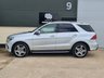 USED 2017 17 MERCEDES-BENZ GLE-CLASS 2.1 GLE 250 D 4MATIC AMG LINE PREMIUM 5d 201 BHP PREMIUM GLE-FULL MB SERVICE HISTORY