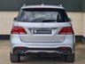 USED 2017 17 MERCEDES-BENZ GLE-CLASS 2.1 GLE 250 D 4MATIC AMG LINE PREMIUM 5d 201 BHP PREMIUM GLE-FULL MB SERVICE HISTORY