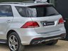 USED 2017 17 MERCEDES-BENZ GLE-CLASS 2.1 GLE 250 D 4MATIC AMG LINE PREMIUM 5d 201 BHP PREMIUM GLE-FULL MB SERVICE HISTORY