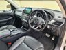 USED 2017 17 MERCEDES-BENZ GLE-CLASS 2.1 GLE 250 D 4MATIC AMG LINE PREMIUM 5d 201 BHP PREMIUM GLE-FULL MB SERVICE HISTORY