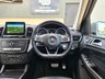 USED 2017 17 MERCEDES-BENZ GLE-CLASS 2.1 GLE 250 D 4MATIC AMG LINE PREMIUM 5d 201 BHP PREMIUM GLE-FULL MB SERVICE HISTORY