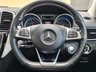 USED 2017 17 MERCEDES-BENZ GLE-CLASS 2.1 GLE 250 D 4MATIC AMG LINE PREMIUM 5d 201 BHP PREMIUM GLE-FULL MB SERVICE HISTORY
