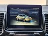 USED 2017 17 MERCEDES-BENZ GLE-CLASS 2.1 GLE 250 D 4MATIC AMG LINE PREMIUM 5d 201 BHP PREMIUM GLE-FULL MB SERVICE HISTORY