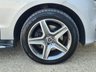 USED 2017 17 MERCEDES-BENZ GLE-CLASS 2.1 GLE 250 D 4MATIC AMG LINE PREMIUM 5d 201 BHP PREMIUM GLE-FULL MB SERVICE HISTORY