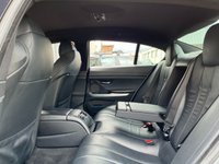 USED 2013 63 BMW 6 SERIES 3.0 640D M SPORT GRAN COUPE 4d 309 BHP 