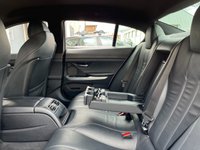 USED 2013 63 BMW 6 SERIES 3.0 640D M SPORT GRAN COUPE 4d 309 BHP 