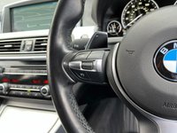 USED 2013 63 BMW 6 SERIES 3.0 640D M SPORT GRAN COUPE 4d 309 BHP 