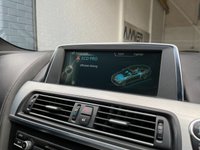 USED 2013 63 BMW 6 SERIES 3.0 640D M SPORT GRAN COUPE 4d 309 BHP 