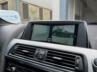 USED 2013 63 BMW 6 SERIES 3.0 640D M SPORT GRAN COUPE 4d 309 BHP 