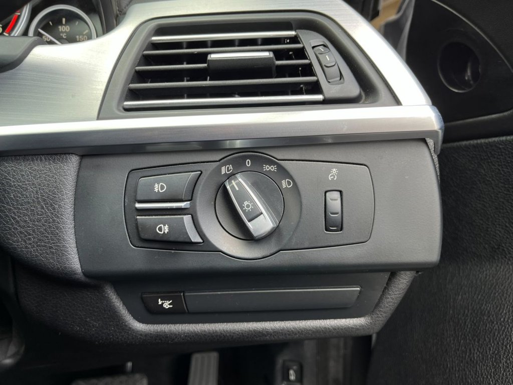 USED 2013 63 BMW 6 SERIES 3.0 640D M SPORT GRAN COUPE 4d 309 BHP 