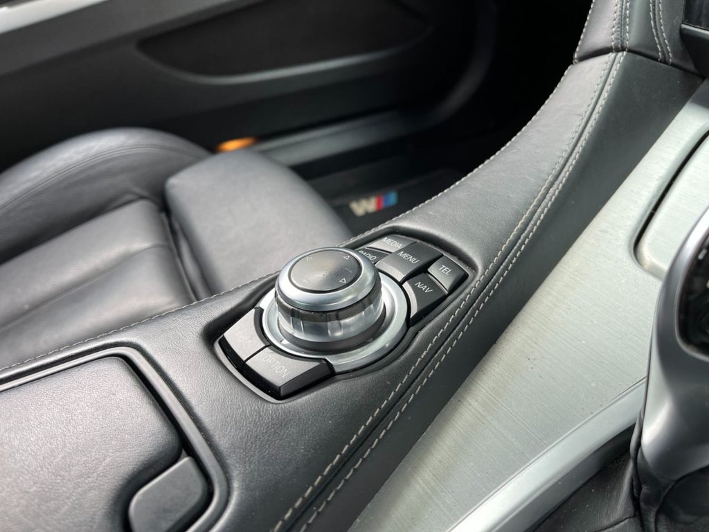 USED 2013 63 BMW 6 SERIES 3.0 640D M SPORT GRAN COUPE 4d 309 BHP 