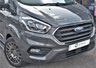 USED 2019 19 FORD TRANSIT CUSTOM 2.0 300 ECOBLUE LIMITED P/V L1 H1 5DR 130 BHP AUTO REVERSE CAMERA WITH FRONT AND REAR PARKING SENSORS