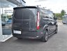 USED 2019 19 FORD TRANSIT CUSTOM 2.0 300 ECOBLUE LIMITED P/V L1 H1 5DR 130 BHP AUTO REVERSE CAMERA WITH FRONT AND REAR PARKING SENSORS