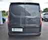 USED 2019 19 FORD TRANSIT CUSTOM 2.0 300 ECOBLUE LIMITED P/V L1 H1 5DR 130 BHP AUTO REVERSE CAMERA WITH FRONT AND REAR PARKING SENSORS