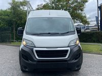 USED 2018 68 PEUGEOT BOXER 2.0 BLUE HDI 435 L4H2 PROFESSIONAL [ GLASS FRAIL RACK ] P/V 130 BHP Direct to us from lease company
