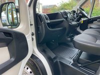 USED 2018 68 PEUGEOT BOXER 2.0 BLUE HDI 435 L4H2 PROFESSIONAL [ GLASS FRAIL RACK ] P/V 130 BHP Direct to us from lease company