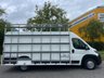 USED 2018 68 PEUGEOT BOXER 2.0 BLUE HDI 435 L4H2 PROFESSIONAL [ GLASS FRAIL RACK ] P/V 130 BHP Direct to us from lease company