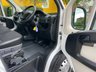 USED 2018 68 PEUGEOT BOXER 2.0 BLUE HDI 435 L4H2 PROFESSIONAL [ GLASS FRAIL RACK ] P/V 130 BHP Direct to us from lease company