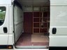 USED 2018 68 PEUGEOT BOXER 2.0 BLUE HDI 435 L4H2 PROFESSIONAL [ GLASS FRAIL RACK ] P/V 130 BHP Direct to us from lease company