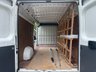 USED 2018 68 PEUGEOT BOXER 2.0 BLUE HDI 435 L4H2 PROFESSIONAL [ GLASS FRAIL RACK ] P/V 130 BHP Direct to us from lease company