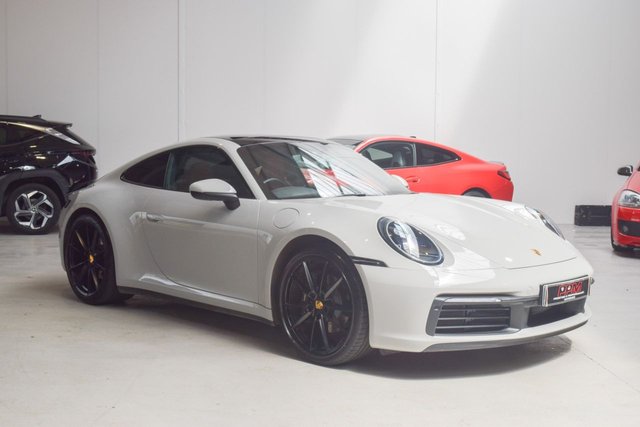View our PORSCHE 911