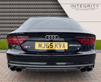 USED 2015 65 AUDI A7 4.0 S7 SPORTBACK TFSI QUATTRO 5d 444 BHP APR TUNED (570BHP!!)
