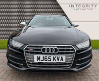 USED 2015 65 AUDI A7 4.0 S7 SPORTBACK TFSI QUATTRO 5d 444 BHP APR TUNED (570BHP!!)