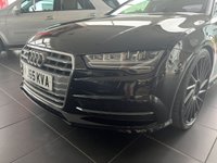 USED 2015 65 AUDI A7 4.0 S7 SPORTBACK TFSI QUATTRO 5d 444 BHP APR TUNED (570BHP!!)