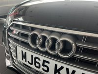 USED 2015 65 AUDI A7 4.0 S7 SPORTBACK TFSI QUATTRO 5d 444 BHP APR TUNED (570BHP!!)