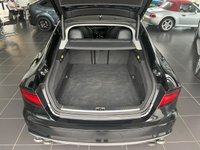 USED 2015 65 AUDI A7 4.0 S7 SPORTBACK TFSI QUATTRO 5d 444 BHP APR TUNED (570BHP!!)