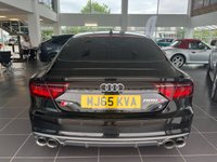 USED 2015 65 AUDI A7 4.0 S7 SPORTBACK TFSI QUATTRO 5d 444 BHP APR TUNED (570BHP!!)