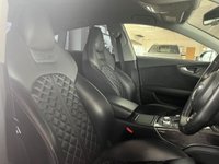 USED 2015 65 AUDI A7 4.0 S7 SPORTBACK TFSI QUATTRO 5d 444 BHP APR TUNED (570BHP!!)